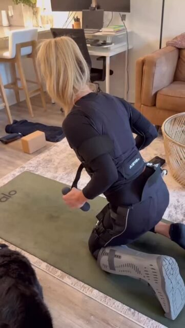 What Is EMS Training and How Does It Actually Work