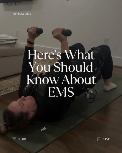 What Is EMS Training and How Does It Actually Work